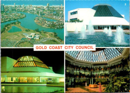 22-11-2023 (3 V 6) Australia - QLD - Gold Coast City Council - Gold Coast