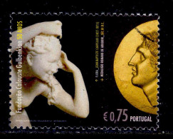 ! ! Portugal - 2006 Gulbenkian - Af. 3439 - Used - Gebraucht