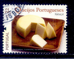 ! ! Portugal - 2010 Cheese - Af. 3979 - Used - Usado