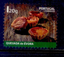 ! ! Portugal - 2018 Cakes - Af. 4936 - Used - Used Stamps