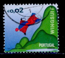 ! ! Portugal - 2015 Sports - Af. 4551 - Used - Gebraucht