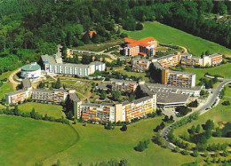 AK 181590 GERMANY - Ratzeburg - Röpersbergklinik - Ratzeburg