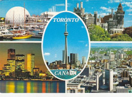AK 181616 CANADA - Ontario - Toronto - Toronto