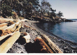 AK 181633 CANADA - British Columbia - Juan De Fuca Marine Trail - Autres & Non Classés