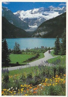AK 181638 CANADA - Alberta - Lake Louise - Lac Louise