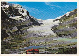 AK 181640 CANADA - Alberta - Athabasca Glacier - Altri & Non Classificati