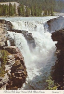 AK 181642 CANADA - Alberta - Jasper National Park - Athabasca Falls - Jasper