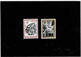 SAN MARINO ,serie Completa Nuova MNH ,qualita Splendida - Unused Stamps