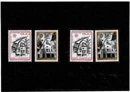 SAN MARINO ,2 Serie Complete Nuove MNH ,qualita Splendida - Nuovi