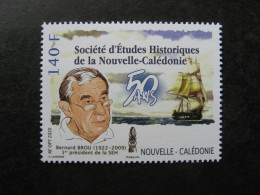 Nouvelle-Calédonie: TB N°1391, Neuf XX . - Nuovi