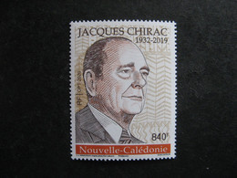 Nouvelle-Calédonie: TB N°1400, Neuf XX . - Unused Stamps