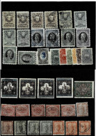 SAN MARINO ,usati ,ripetuti ,qualita Ottima - Used Stamps