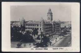 %345 KARACHI - MUNICIPAL OFFICE - Pakistan