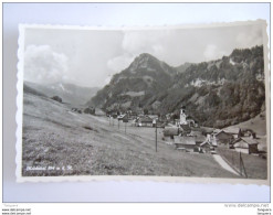 Cpsm Suisse Melchtal  Kindervacantie Der Christeljke Mutualiteiten Zwitserland Circulée 1951 Engelberger - Kerns