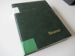 Sammlung / Lagerbuch Amerika USA Ab 1993 - Ca. 2001 Viele Gestempelte Marken / Fundgrube! - Colecciones (en álbumes)