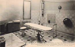 SANTE _S24631_ Hôpital De L'Ecosse - L'Electro Vibreur Du Professeur Bergonie De La Faculté De Bordeaux - Santé