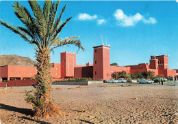 MAROC - Zagora - Le Grand Hôtel Du Sud - Carte Postale - Sonstige & Ohne Zuordnung