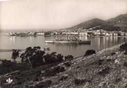 FRANCE - Ajaccio - Le Golfe Et La Ville - Carte Postale Récente - Ajaccio