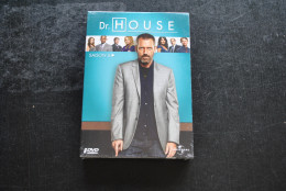 Intégrale DVD Dr. HOUSE Saison 6 NEUF SEALED Complet - TV-Reeksen En Programma's