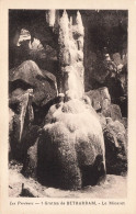 FRANCE - Les Pyrénées - Grotte De Betharram - Le Minaret - Carte Postale Ancienne - Lestelle-Bétharram