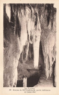 FRANCE - Les Pyrénées - Grotte De Betharram Partie Inférieure - Le Casse Tête - Carte Postale Ancienne - Lestelle-Bétharram