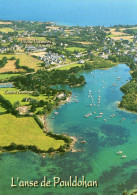 CPM - E - FINISTERE - TREGUNC - L'ANSE DE POULDOHAN - Trégunc