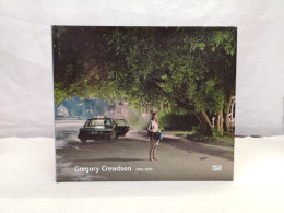 Gregory Crewdson 1985 - 2005. - Photography