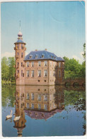 Breda - Kasteel 'Bouvigne' - (Noord-Brabant, Nederland/Holland) - 1965 - Breda