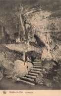 BELGIQUE - Rochefort - Grottes De Han - La Mosquée - Carte Postale Ancienne - Rochefort