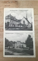 Bois Seigneur Isaac Le Château Relais 1960 - Braine-l'Alleud