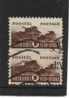 SOUTH AFRICA 1942 1s SG 104 FINE USED Cat £5 - Used Stamps