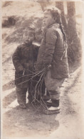 CHINE(TYPE) PHOTO - Chine