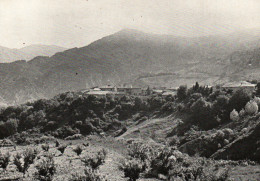 Petit Village De La Drôme: Montréal Les Sources, Vue Générale - Photo Mussignan - Carte Non Circulée - Autres & Non Classés