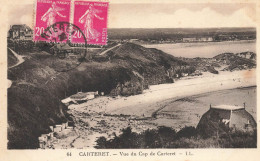 Carteret * Vue Du Cap De Carteret - Carteret