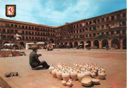 ESPAGNE - Cordoba - Place De La Corredera - Carte Postale - Córdoba