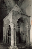 [-5%] ESPAGNE - Soria - San Juan De Duero - Conjunto De Capiteles - Carte Postale Ancienne - Soria
