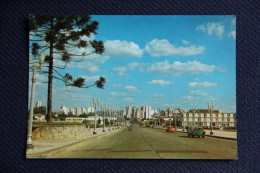 BRESIL : CURITIBA - Curitiba