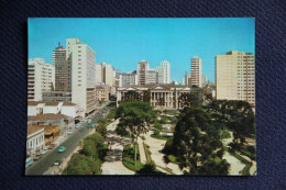 BRESIL : CURITIBA, Faculté De Médecine De PARANA - Curitiba