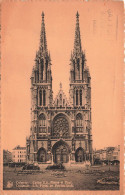 BELGIQUE - Ostende - Eglise S.S. Pierre Et  Paul - Carte Postale Ancienne - Oostende