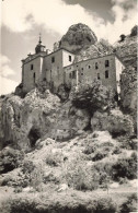[-5%] ESPAGNE - Soria - Ermita De San Saturio - Carte Postale Ancienne - Soria