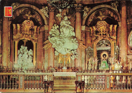 ESPAGNE - Zaragoza - Saint Chapelle De Notre-Dame Du Pilar - Carte Postale Récente - Zaragoza