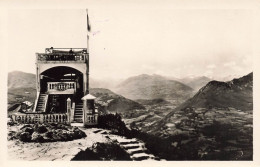 FRANCE - Lourdes - L'Observatoire Et Musée Du Pic Du Jer - Carte Postale - Lourdes