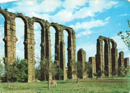 MEXIQUE - Mérida - Aqueduc Romain - Carte Postale - Mexiko