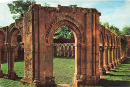 [-5%] ESPAGNE - Soria - Cloître De Saint-Jean De Duero - Carte Postale - Soria