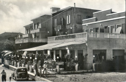 Environs De Turin - Hotel Picadilly - Carte Photo - Bar, Alberghi & Ristoranti