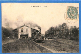 72 - Sarthe - Bouloire - La Gare (N14324) - Bouloire