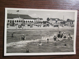 Swimmers Ostseebad Kellenhusen - Kellenhusen