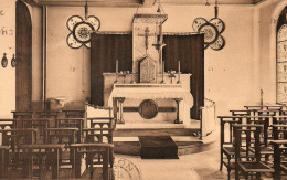 59	CB179	Marcq En Baroeul	Institution Libre - Chapelle De Congrégation		Ecrite - Marcq En Baroeul