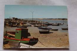 Cpm, Penestin Sur Mer, Le Port De Tréhiguier, Morbihan 56 - Pénestin