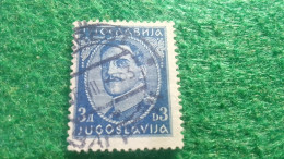 YOGUSLAVYA-    1919-1940  3 DİN - Usados